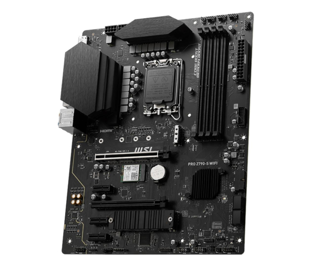 MSI PRO Z790-S WIFI - 1206359 - zdjęcie 5